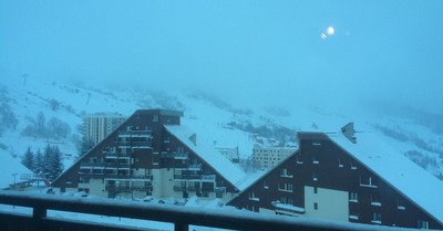 Saint Fran&ccedil;ois Longchamp lundi 29 d&eacute;cembre 2014