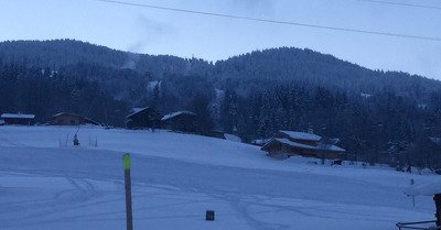 Meg&egrave;ve lundi 29 d&eacute;cembre 2014