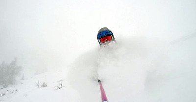 Crans Montana lundi 29 d&eacute;cembre 2014