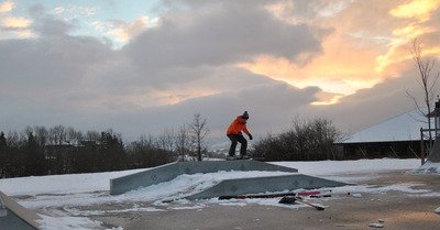 Les Brasses dimanche 28 d&eacute;cembre 2014