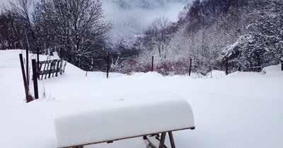 Valfr&eacute;jus dimanche 28 d&eacute;cembre 2014