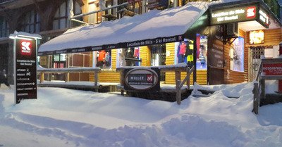 Les Angles dimanche 28 d&eacute;cembre 2014