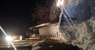 La Bresse Hohneck dimanche 28 d&eacute;cembre 2014