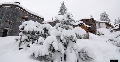 Avoriaz dimanche 28 d&eacute;cembre 2014