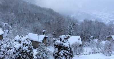 Valmeinier dimanche 28 d&eacute;cembre 2014