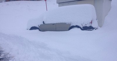 Le Grand-Bornand dimanche 28 d&eacute;cembre 2014