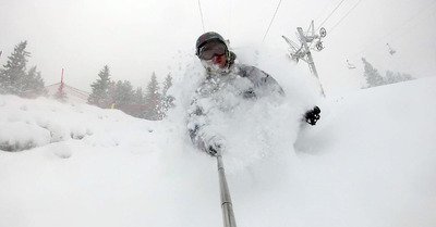 Font-Romeu - Pyr&eacute;n&eacute;es2000 dimanche 28 d&eacute;cembre 2014