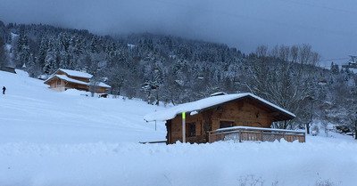 Meg&egrave;ve dimanche 28 d&eacute;cembre 2014