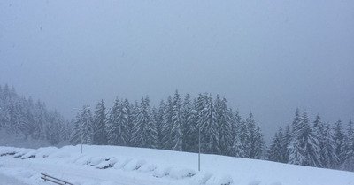 Les Sept Laux dimanche 28 d&eacute;cembre 2014