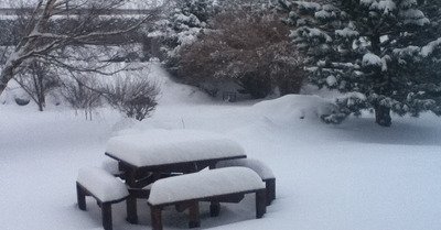Corren&ccedil;on en Vercors dimanche 28 d&eacute;cembre 2014