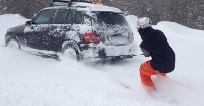 Les Karellis samedi 27 d&eacute;cembre 2014