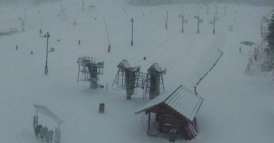 La Bresse Hohneck samedi 27 d&eacute;cembre 2014