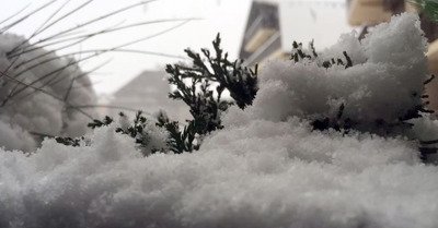 Chamonix samedi 27 d&eacute;cembre 2014