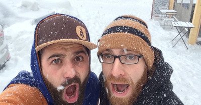 Les 2 Alpes samedi 27 d&eacute;cembre 2014