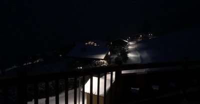 Morzine samedi 27 d&eacute;cembre 2014