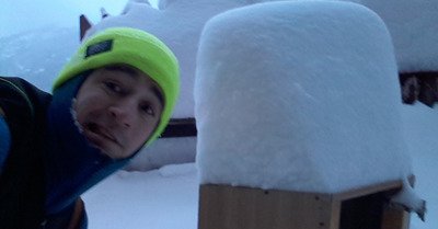 Peisey-Vallandry samedi 27 d&eacute;cembre 2014