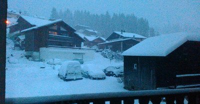 Les Gets samedi 27 d&eacute;cembre 2014