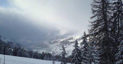 Peisey-Vallandry samedi 27 d&eacute;cembre 2014