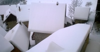 Pelvoux-Vallouise samedi 27 d&eacute;cembre 2014