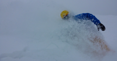 Les Arcs samedi 27 décembre 2014