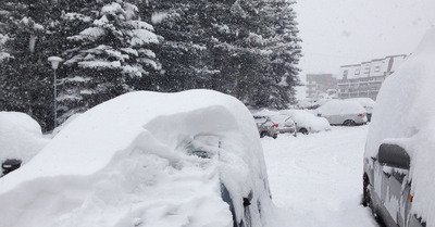 Serre Chevalier samedi 27 d&eacute;cembre 2014