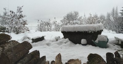 Meg&egrave;ve samedi 27 d&eacute;cembre 2014