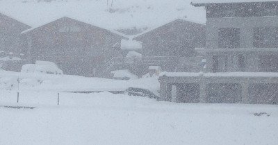 La Rosi&egrave;re samedi 27 d&eacute;cembre 2014