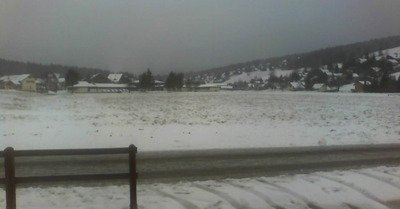 Corren&ccedil;on en Vercors samedi 27 d&eacute;cembre 2014