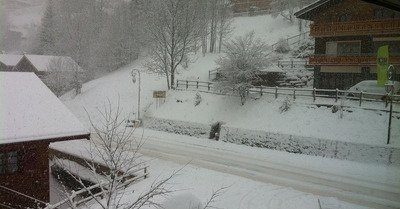 Ch&acirc;tel samedi 27 d&eacute;cembre 2014