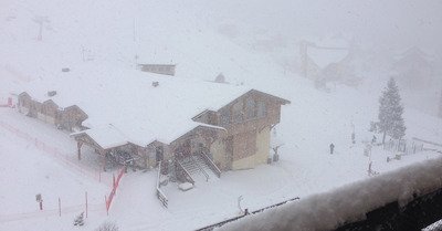 Saint Fran&ccedil;ois Longchamp samedi 27 d&eacute;cembre 2014