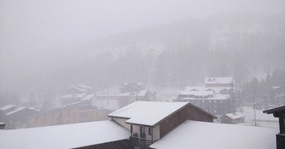 Val d'Allos samedi 27 d&eacute;cembre 2014