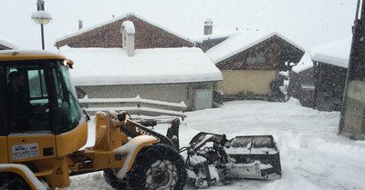 Verbier samedi 27 d&eacute;cembre 2014