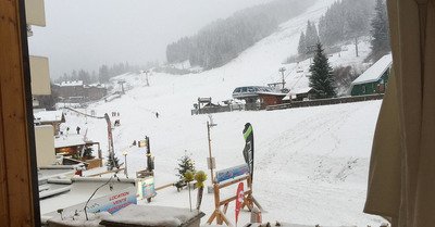 Les Sept Laux samedi 27 d&eacute;cembre 2014