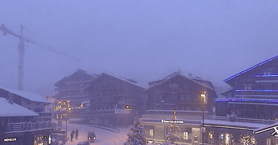 Verbier samedi 27 d&eacute;cembre 2014