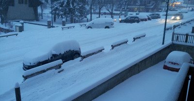 Valloire samedi 27 d&eacute;cembre 2014
