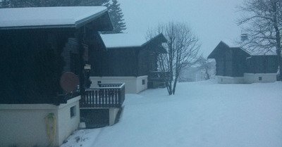 Praz de Lys-Sommand samedi 27 d&eacute;cembre 2014