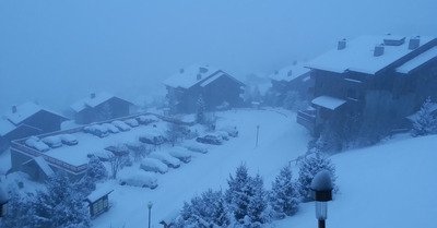 M&eacute;ribel samedi 27 d&eacute;cembre 2014