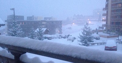 Saint Fran&ccedil;ois Longchamp samedi 27 d&eacute;cembre 2014