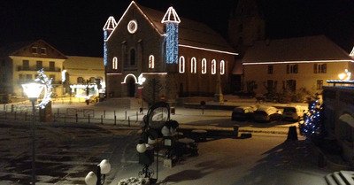 Lans en Vercors samedi 27 d&eacute;cembre 2014