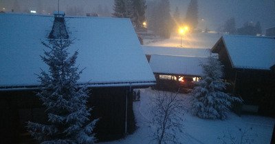 Samo&euml;ns samedi 27 d&eacute;cembre 2014