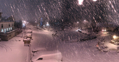 Les 2 Alpes samedi 27 décembre 2014