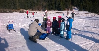 Praz de Lys-Sommand mercredi 24 d&eacute;cembre 2014