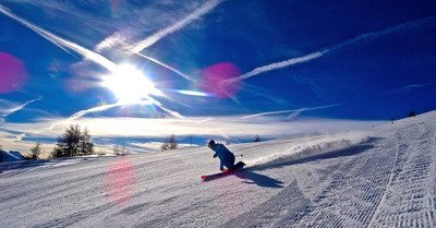 Pra Loup mercredi 24 d&eacute;cembre 2014