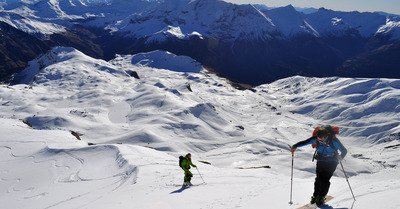 Orci&egrave;res Merlette mardi 23 d&eacute;cembre 2014