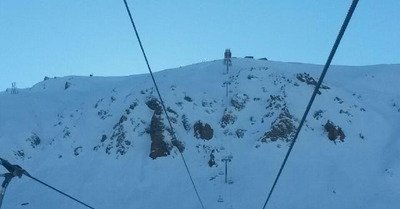 Valfr&eacute;jus dimanche 21 d&eacute;cembre 2014