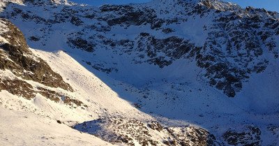 Les Sept Laux samedi 20 d&eacute;cembre 2014