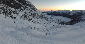 Cauterets vendredi 19 d&eacute;cembre 2014