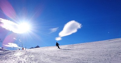 Serre Chevalier vendredi 19 d&eacute;cembre 2014