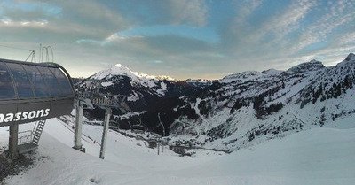 Ch&acirc;tel vendredi 19 d&eacute;cembre 2014