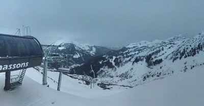 Ch&acirc;tel jeudi 18 d&eacute;cembre 2014